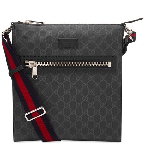 su per gucci supreme|gucci gg supreme messenger.